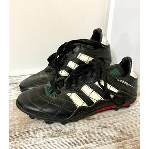 Adidas Kid’s Soccer Cleats Lace Up